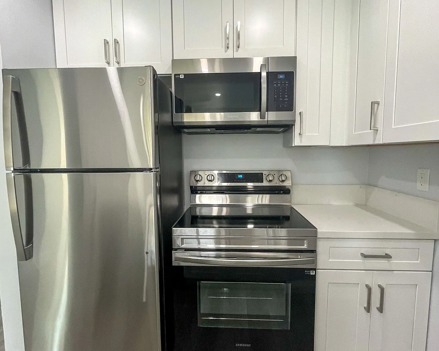 Canyon Creek Apartments A — Photo 3
