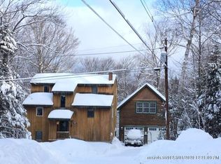 2022 Twin Rock Ln, Carrabassett Valley, ME 04947