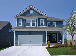 6121 Saxlingham Pl LOT 100, Smyrna, TN 37167