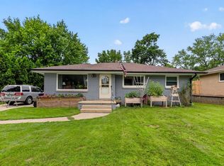4436 W Dunwood Rd, Brown Deer, WI 53223