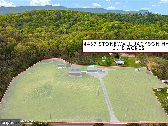 3rd image of 4437 Stonewall Jackson Hwy