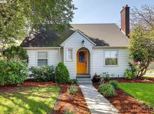7545 N Kerby Ave, Portland, OR 97217