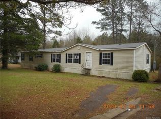 323 Mill Pond Rd, Springhill, LA 71075