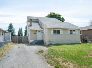 3724 E Fairview Ave, Spokane, WA 99217