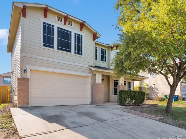8731 Sunview, San Antonio, TX 78224
