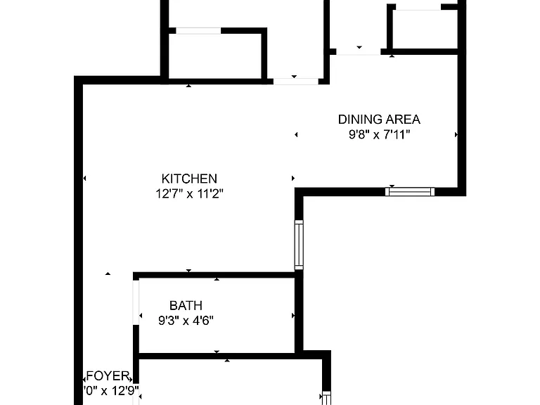 2492 Adam Clayton Powell Jr Blvd #10 — Photo 2