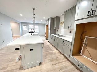 171 Forest St #SF, Medford, MA 02155