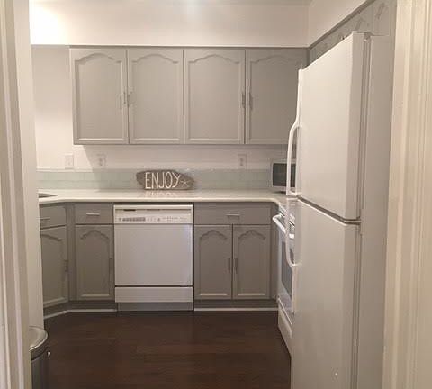 4th image of 2819 S Woodrow St APT D