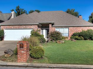 4337 E 69th St S, Tulsa, OK 74136