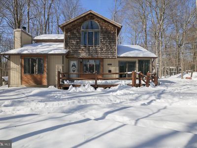 157 Selig Rd, Pocono Lake, PA, 18347