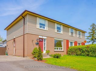 4 Elvina Gate, Brampton, ON L6T2A9