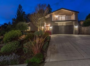 110 Quintas Ln, Moraga, CA