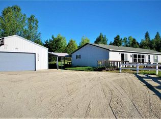 4538 Amber Way, Clayton, WA 99110