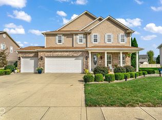 8328 Westcliffe Dr, Avon, IN 46123