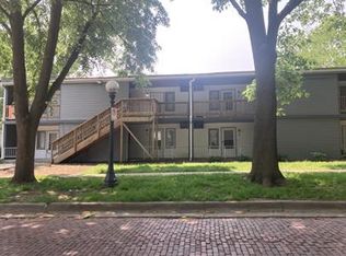 801 W Hill St - Apt 1, Champaign, IL 61820