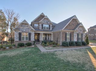2193 Capistrano Way, Nolensville, TN 37135