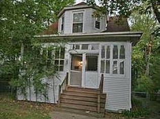 2113 Colfax St, Evanston, IL 60201
