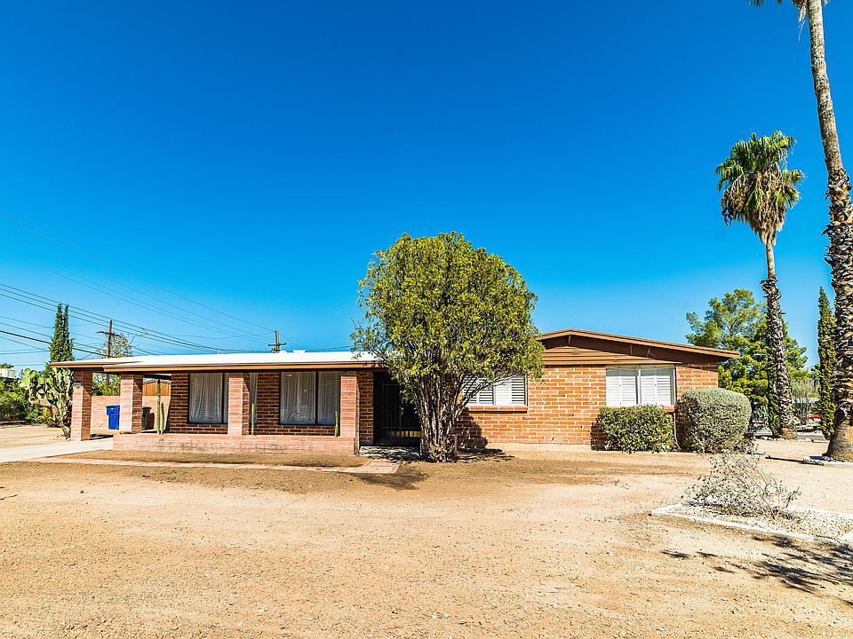 1st image of 8555 E Kenyon Dr