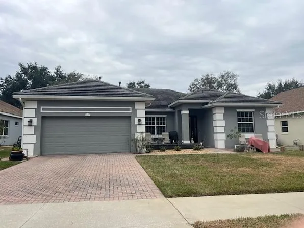 2433 Prairie Dunes, Clermont, FL 34711
