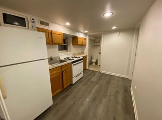938 W 31st Pl #BF, Chicago, IL 60608