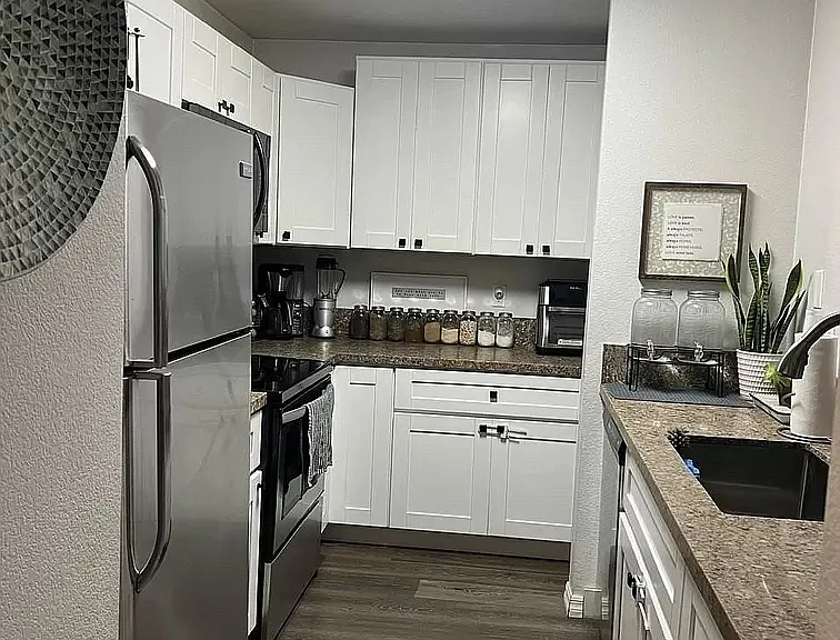 3520 Lebon Dr #5114 — Photo 2