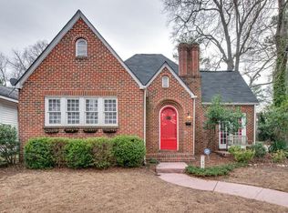 1431 Beal St, Rocky Mount, NC 27804