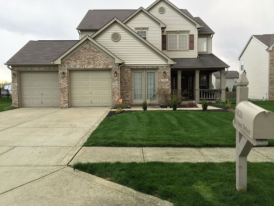1st image of 7826 Evian Dr