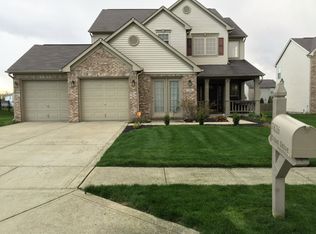 7826 Evian Dr, Indianapolis, IN