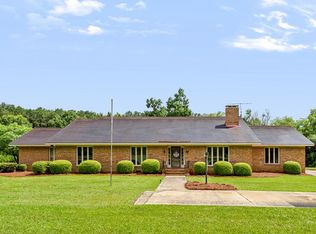 538 State Highway 27 E, Americus, GA 31709