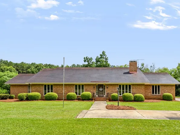 538 State Highway 27 E, Americus, GA 31709
