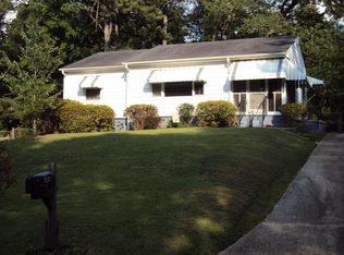 2692 Rantin Dr, East Pt, GA 30344