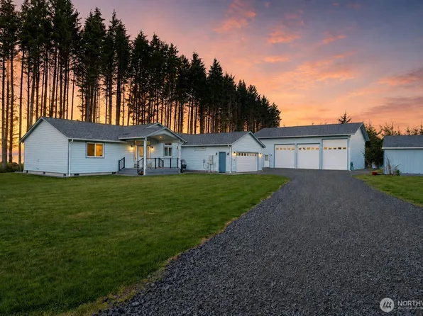 47 Willapa Sands Lane, South Bend, WA 98586