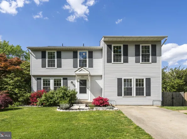 7512 Brenish Dr, Gaithersburg, MD 20879