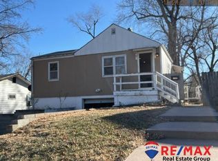 3943 Laurel Ave, Omaha, NE 68111