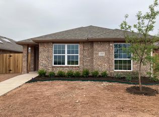 4209 Sedona Trl, San Angelo, TX 76904