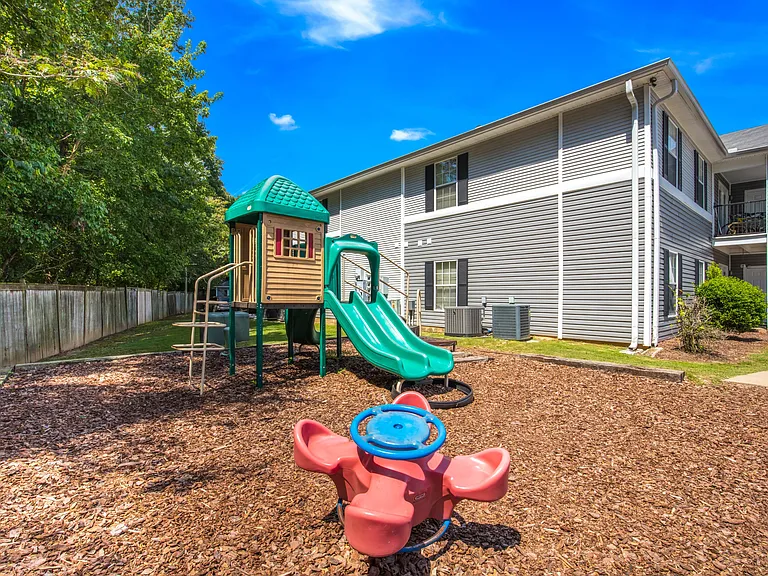Play Area