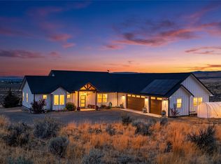 2290 Sage Hills Dr, Ellensburg, WA 98926