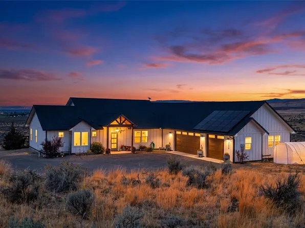 2290 Sage Hills Drive, Ellensburg, WA 98926