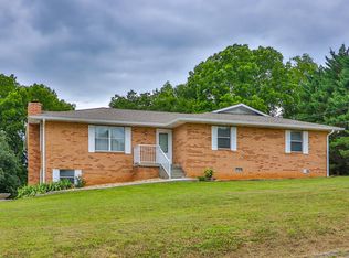 1125 S Fork Dr, Sevierville, TN 37862