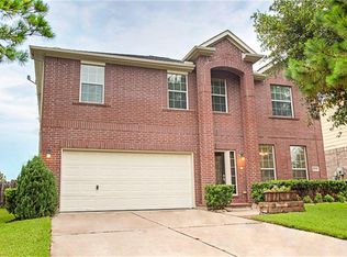 10015 Adobe Dr, Houston, TX 77095