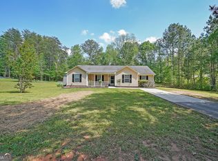 144 Henry Burch Dr, Griffin, GA