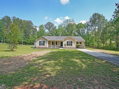 144 Henry Burch Dr, Griffin, GA, 30223