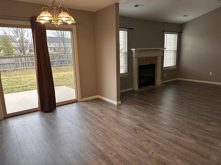 Dining Room view 1
