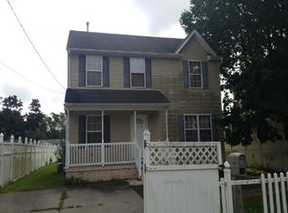 1114 McKinley Ave, Pleasantville, NJ 08232