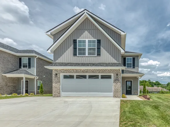 209 University Pkwy, Johnson City, TN