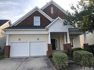 214 Frontgate Dr, Cary, NC 27519