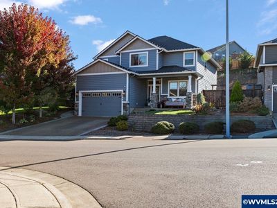 5784 Verona St S, Salem, OR, 97306