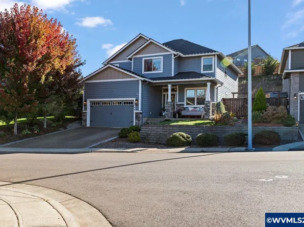 5784 Verona St S, Salem, OR 97306