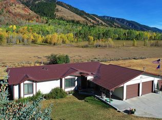 37 Porto Pl, Star Valley Ranch, WY 83127