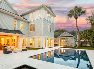 1215 Selva Marina Cir, Atlantic Beach, FL 32233